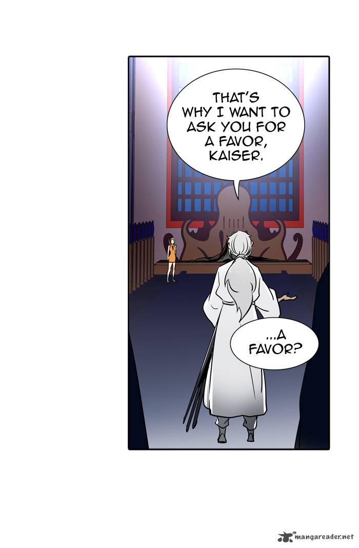 Tower of God - Chapter 288 Page 9