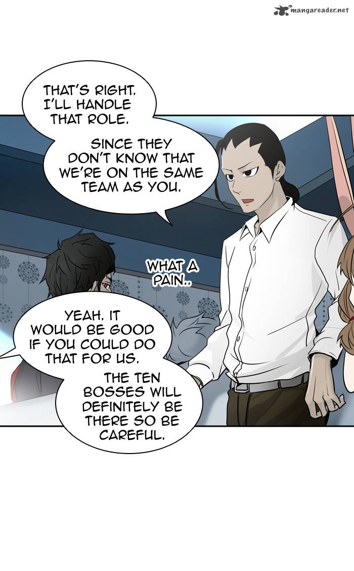 Tower of God - Chapter 288 Page 90