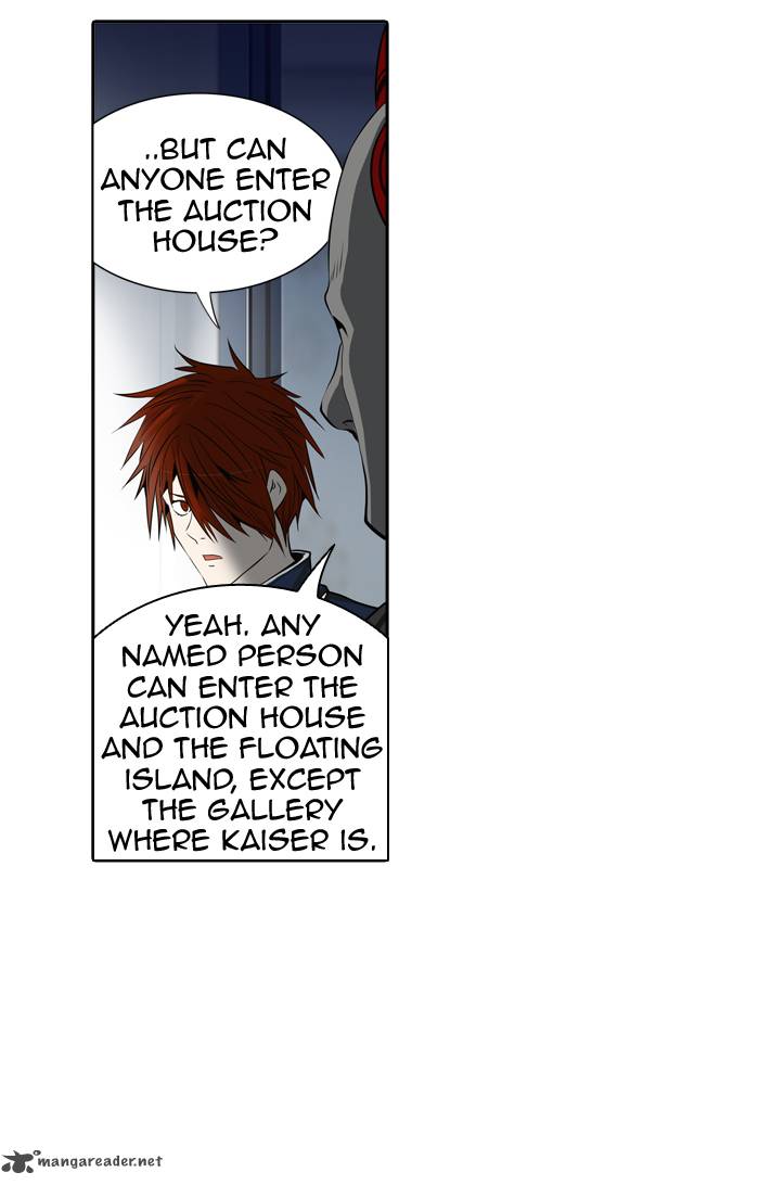 Tower of God - Chapter 288 Page 91