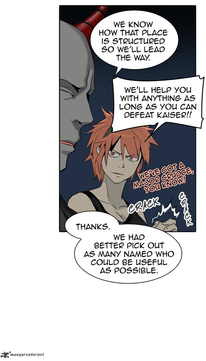 Tower of God - Chapter 288 Page 92