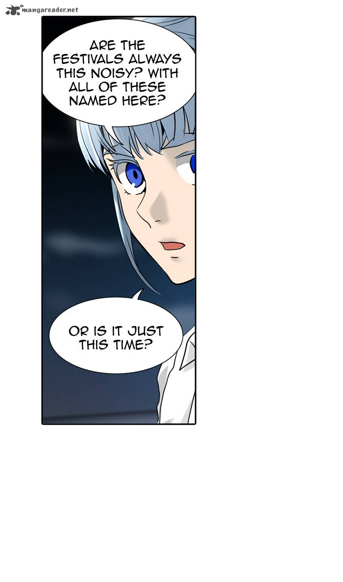 Tower of God - Chapter 289 Page 11