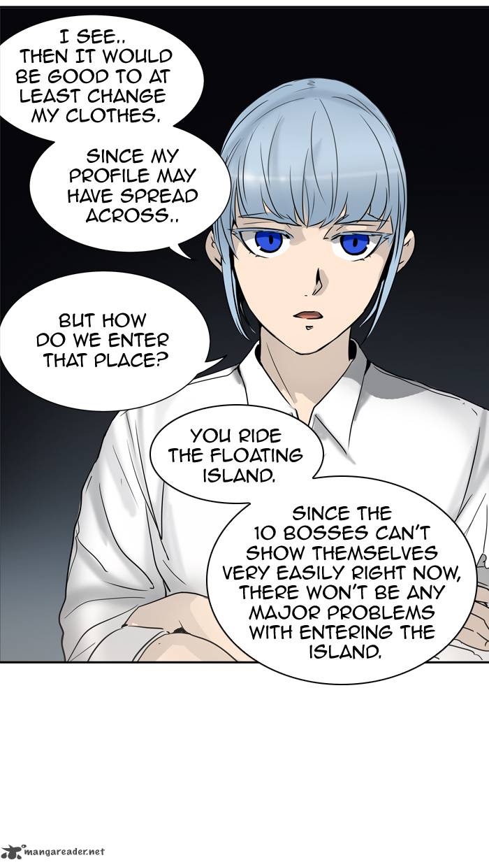 Tower of God - Chapter 289 Page 13