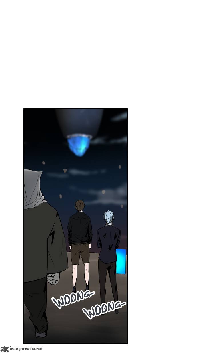 Tower of God - Chapter 289 Page 17