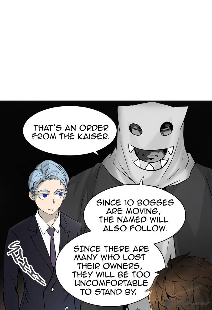 Tower of God - Chapter 289 Page 19