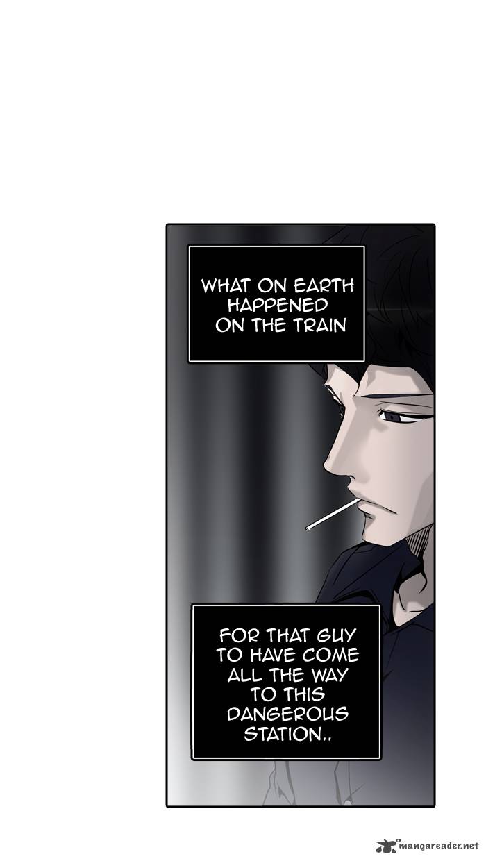 Tower of God - Chapter 289 Page 2