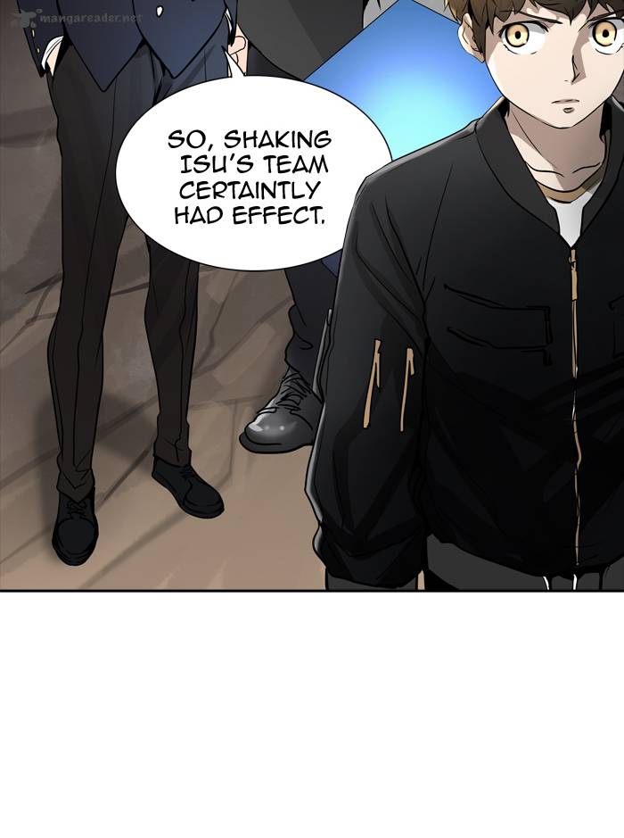 Tower of God - Chapter 289 Page 20