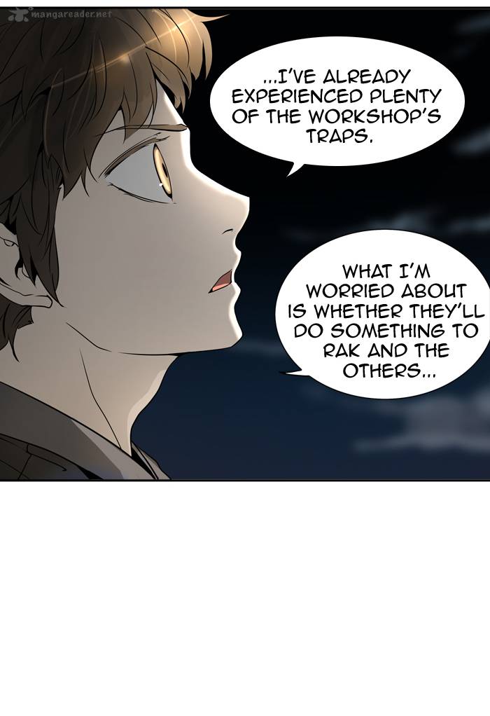 Tower of God - Chapter 289 Page 23