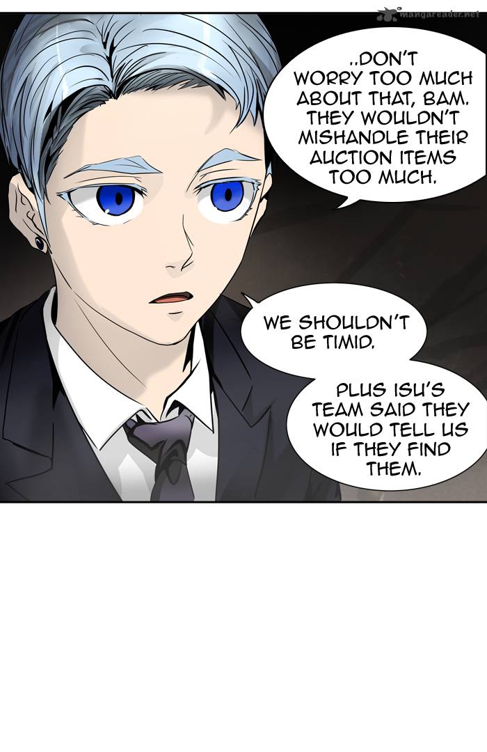 Tower of God - Chapter 289 Page 24