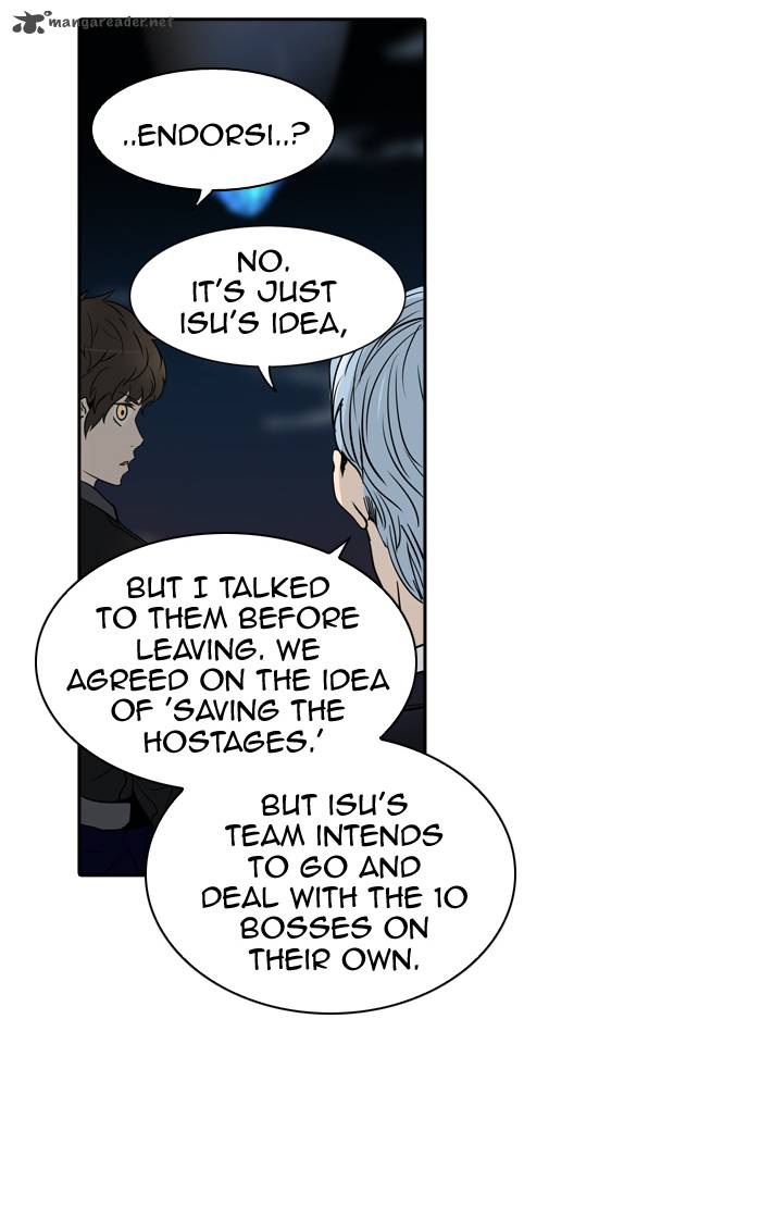 Tower of God - Chapter 289 Page 25