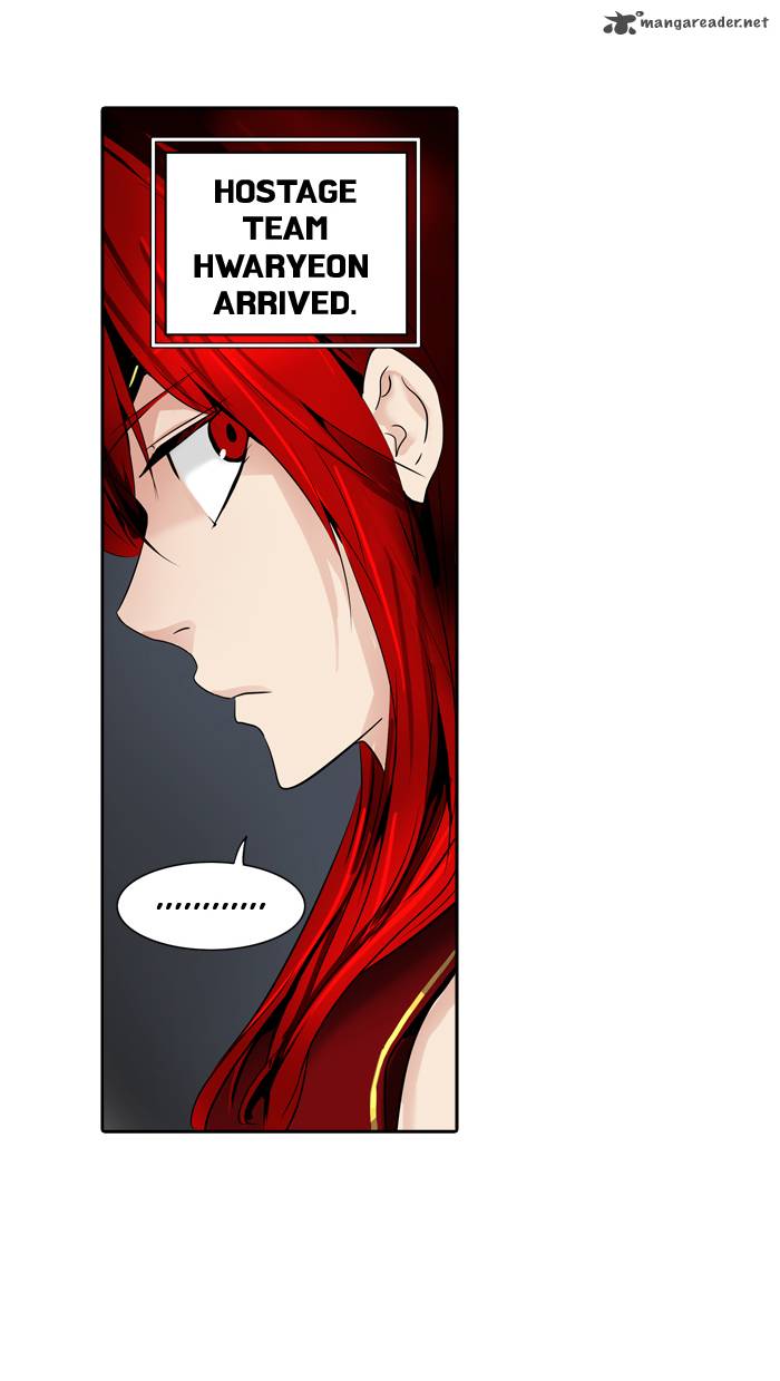 Tower of God - Chapter 289 Page 28