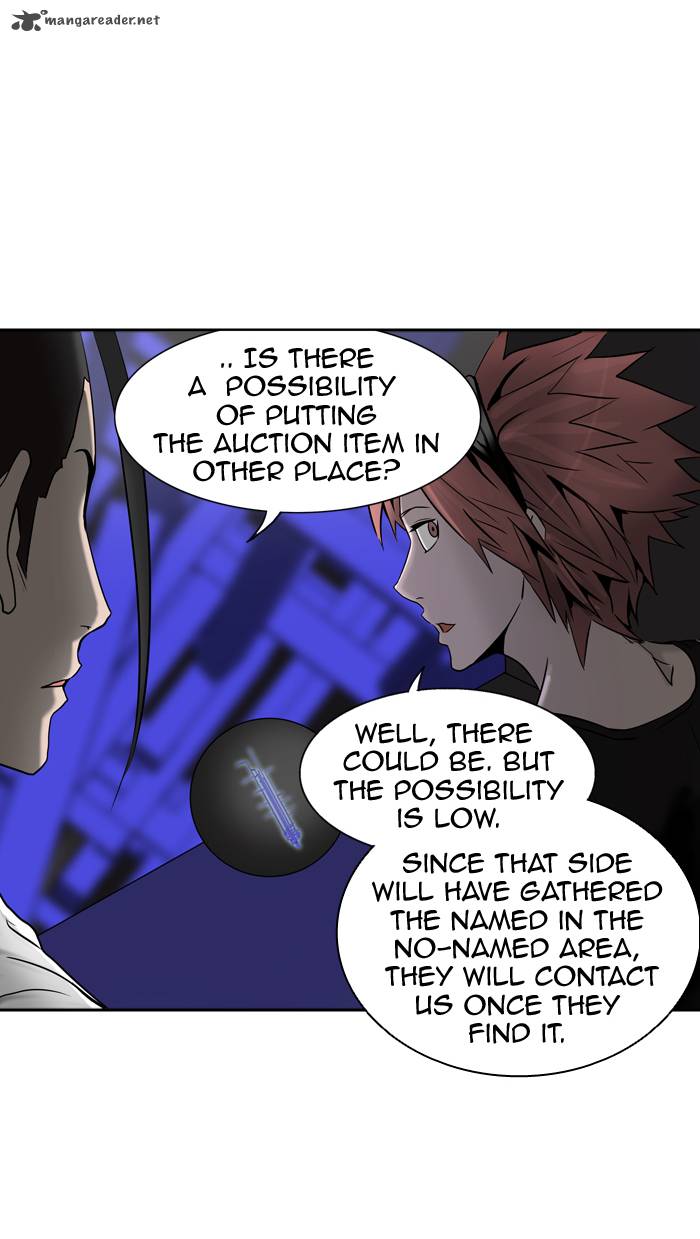 Tower of God - Chapter 289 Page 34