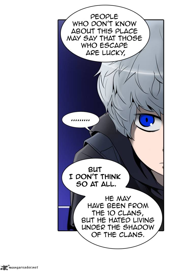 Tower of God - Chapter 289 Page 37