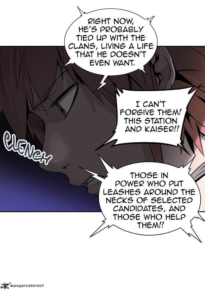 Tower of God - Chapter 289 Page 38