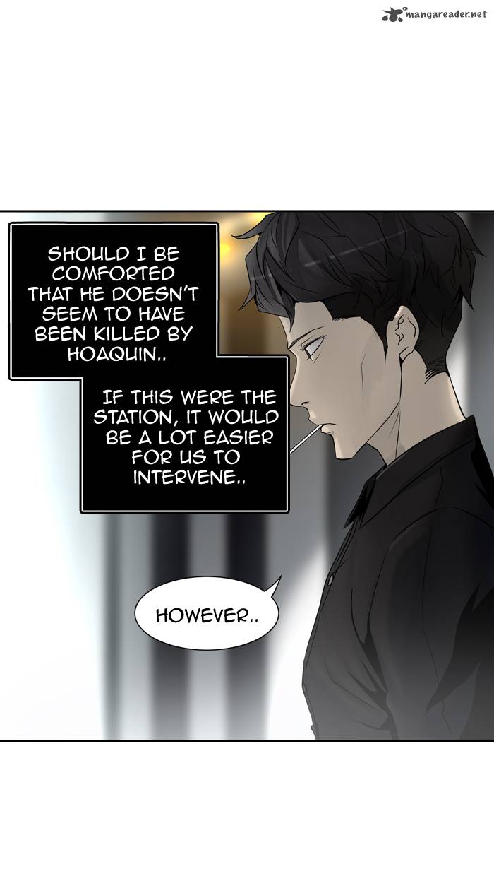 Tower of God - Chapter 289 Page 4