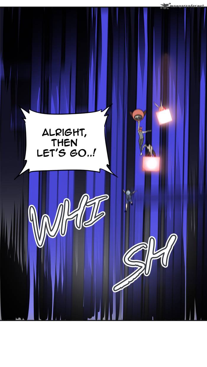 Tower of God - Chapter 289 Page 40