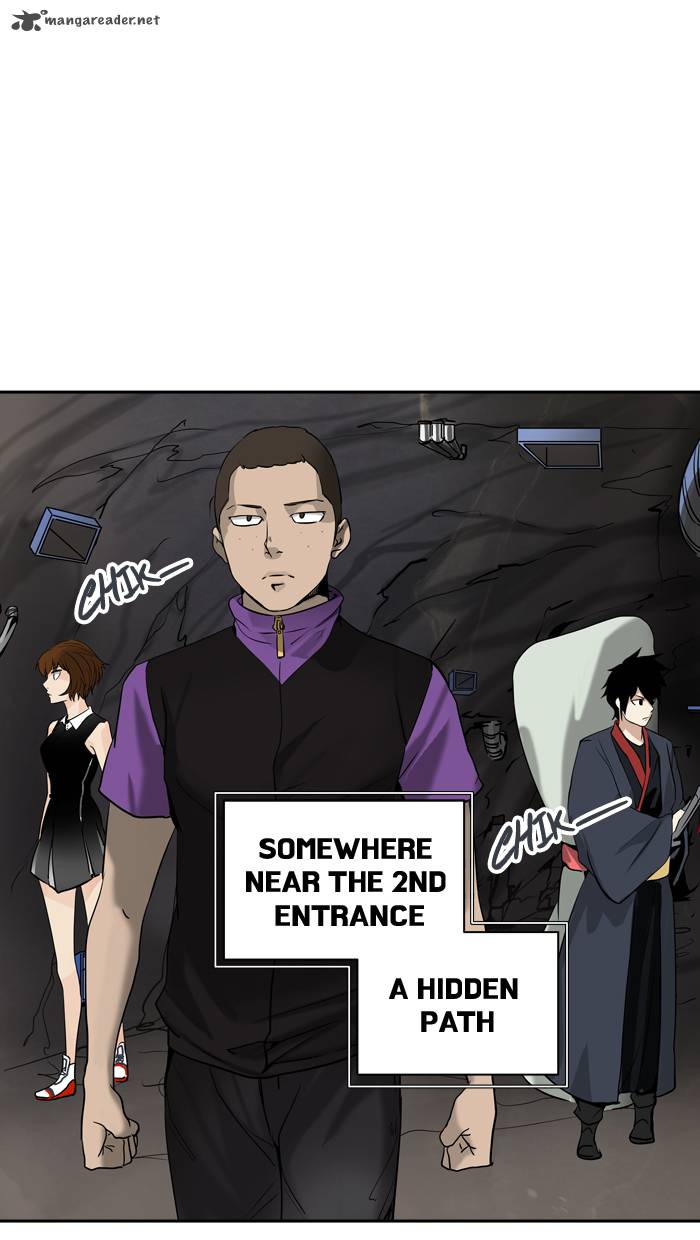 Tower of God - Chapter 289 Page 43