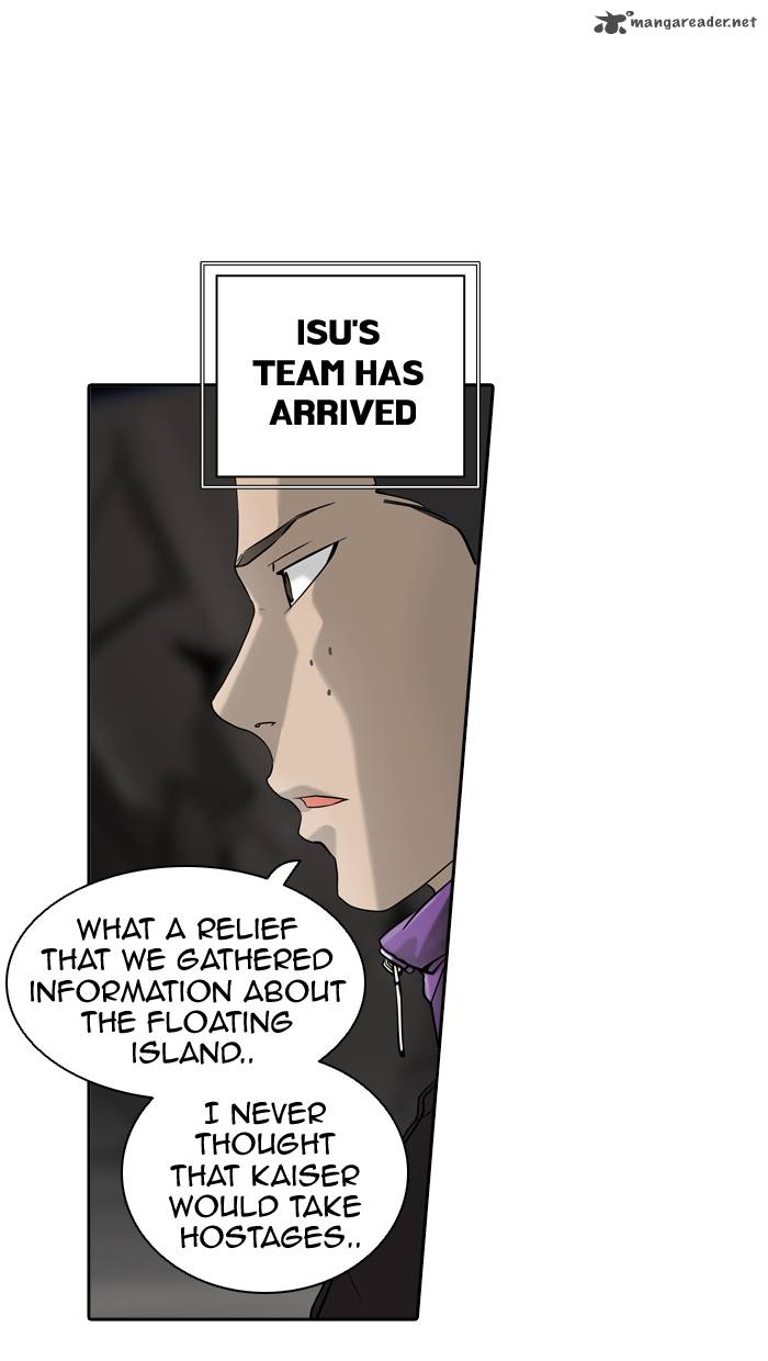 Tower of God - Chapter 289 Page 44