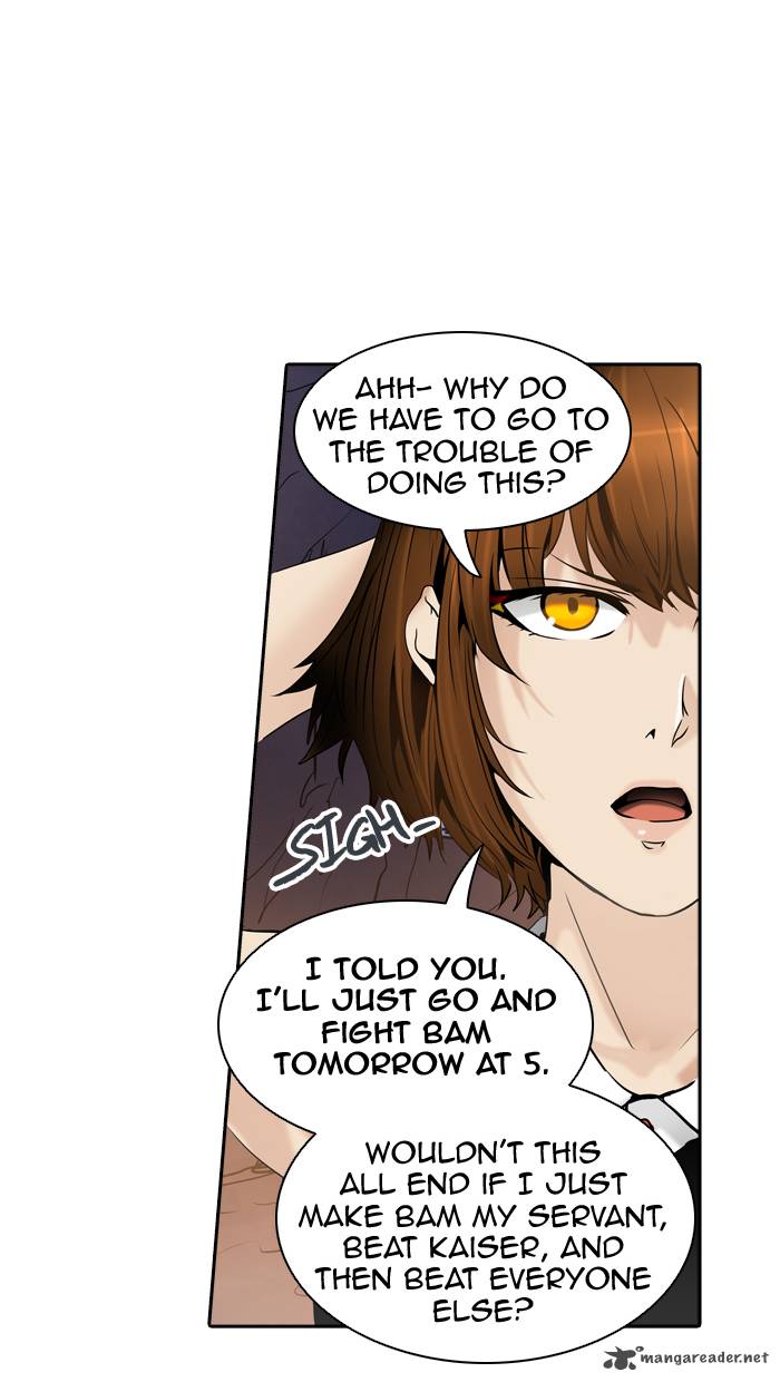 Tower of God - Chapter 289 Page 45