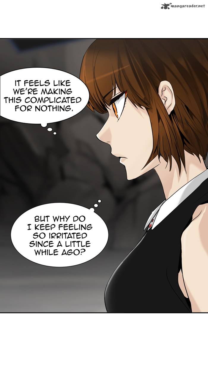 Tower of God - Chapter 289 Page 55