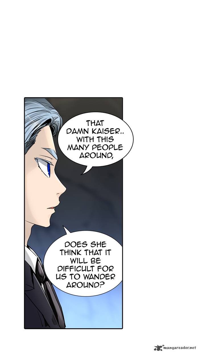 Tower of God - Chapter 289 Page 61