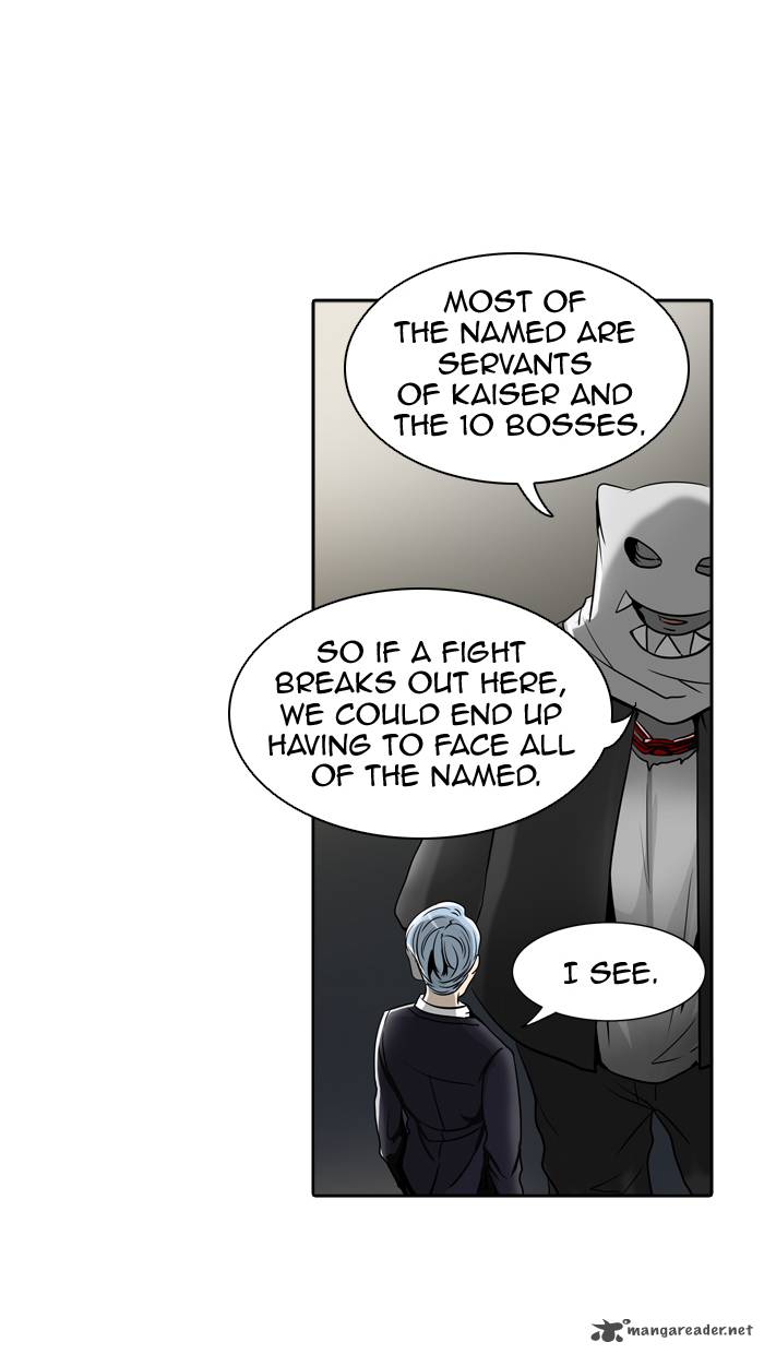 Tower of God - Chapter 289 Page 62