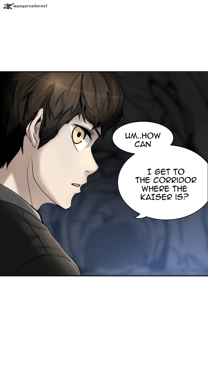 Tower of God - Chapter 289 Page 63