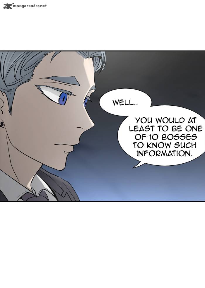 Tower of God - Chapter 289 Page 65