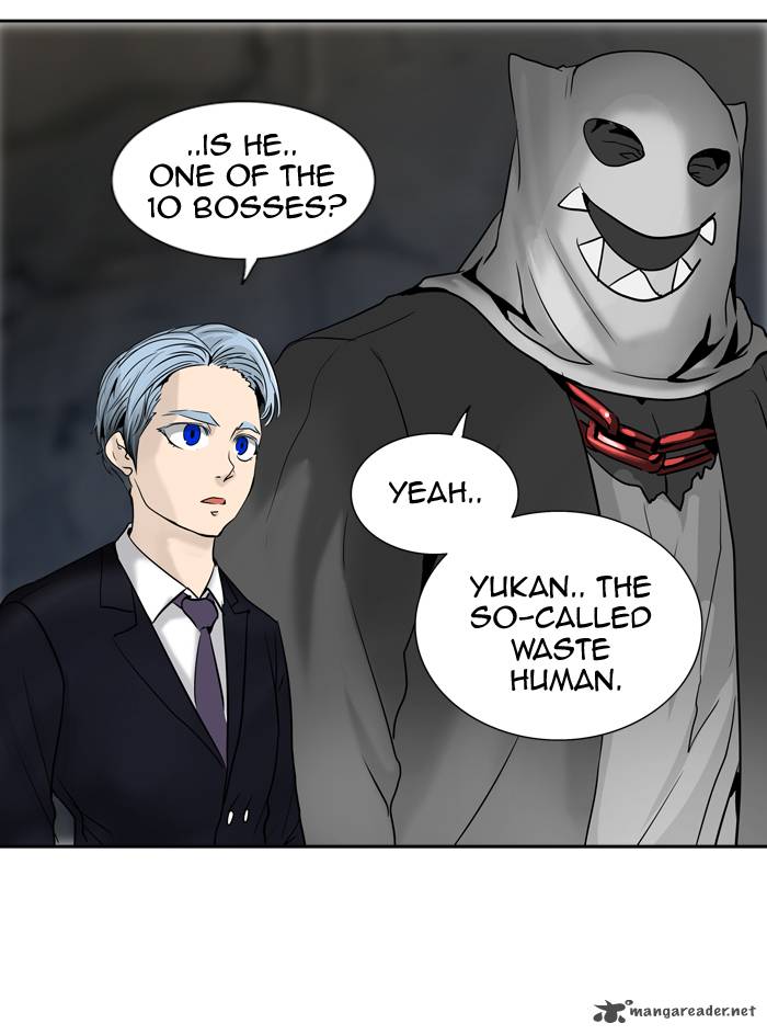 Tower of God - Chapter 289 Page 72