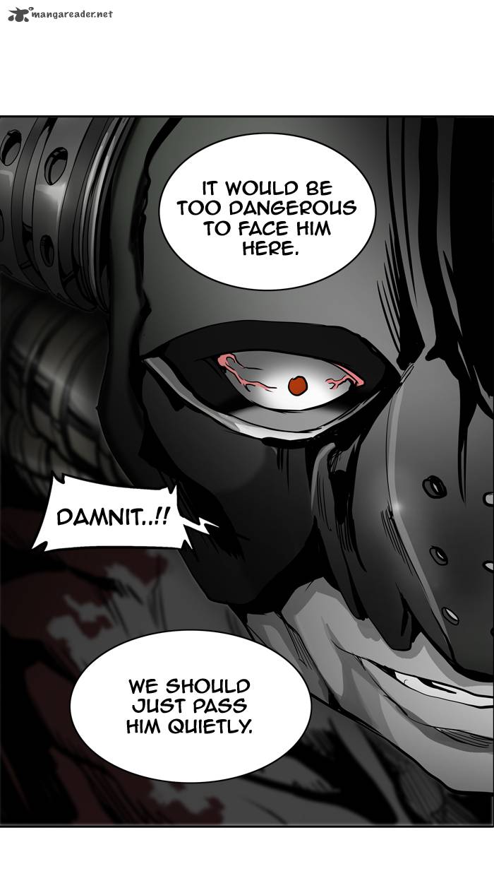 Tower of God - Chapter 289 Page 74