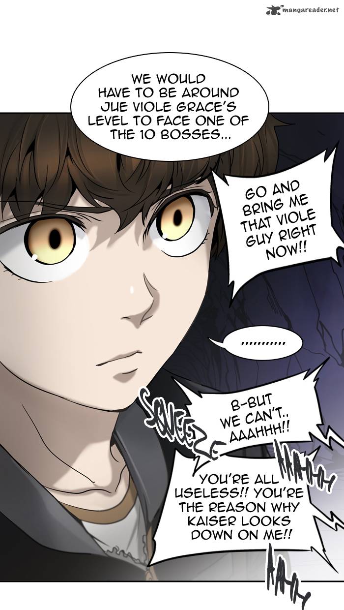 Tower of God - Chapter 289 Page 75