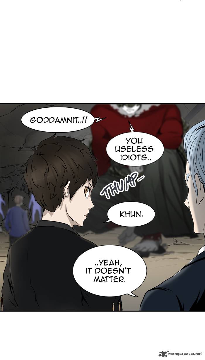 Tower of God - Chapter 289 Page 76