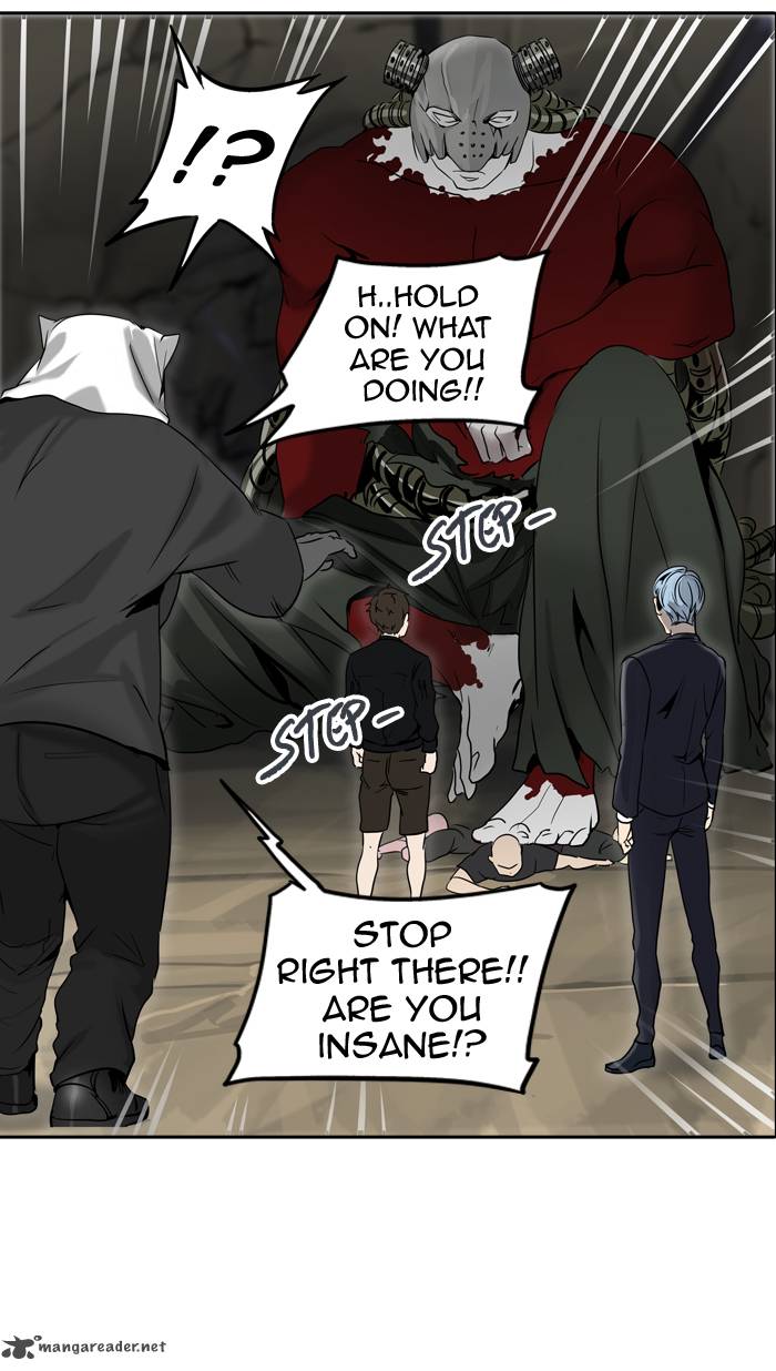 Tower of God - Chapter 289 Page 78