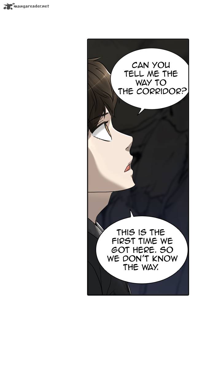 Tower of God - Chapter 289 Page 80