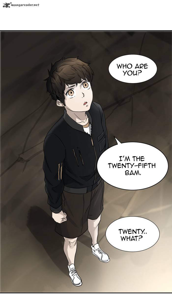 Tower of God - Chapter 289 Page 81