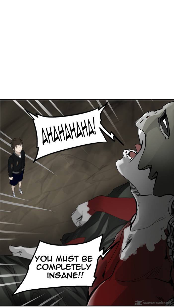 Tower of God - Chapter 289 Page 84