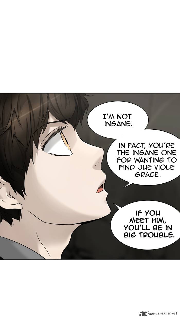 Tower of God - Chapter 289 Page 85