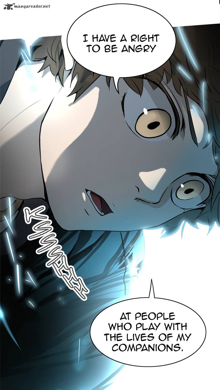 Tower of God - Chapter 289 Page 94