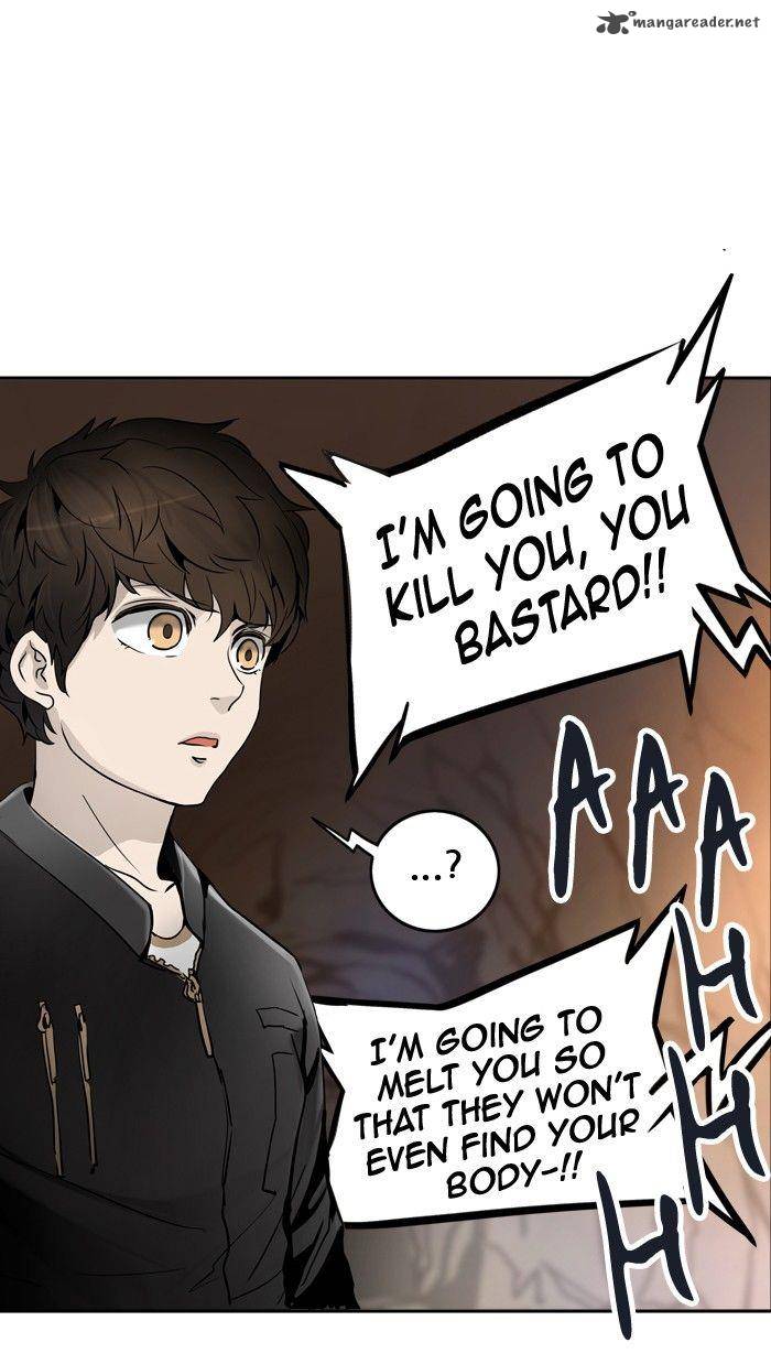 Tower of God - Chapter 290 Page 10