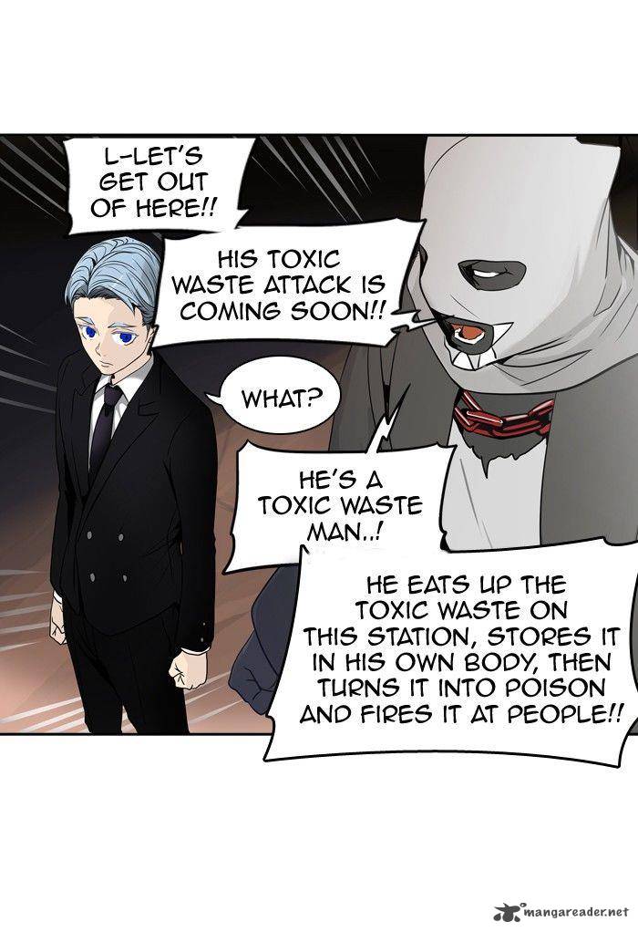 Tower of God - Chapter 290 Page 15