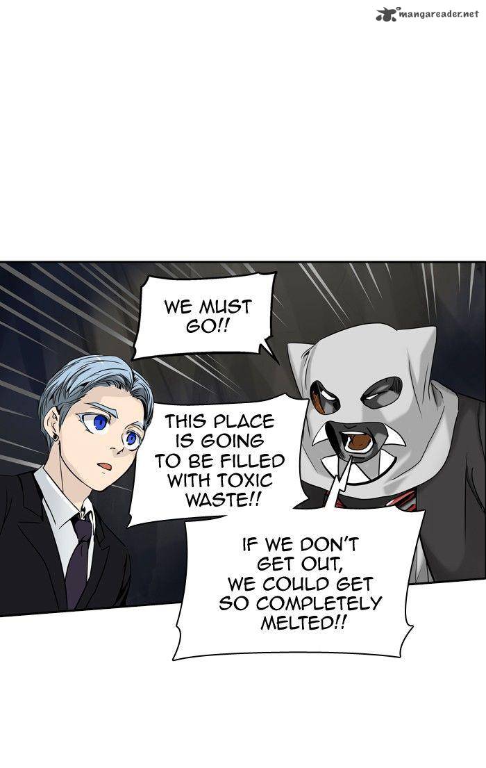 Tower of God - Chapter 290 Page 19