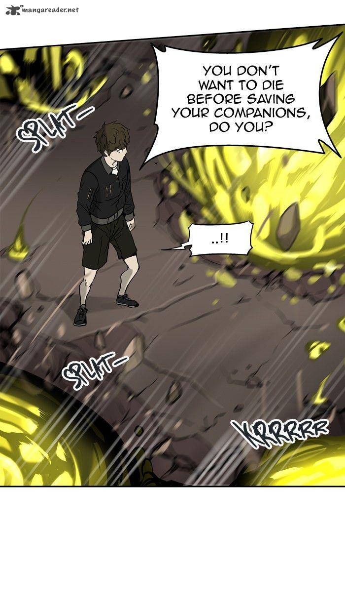 Tower of God - Chapter 290 Page 20