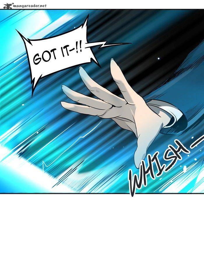 Tower of God - Chapter 290 Page 27