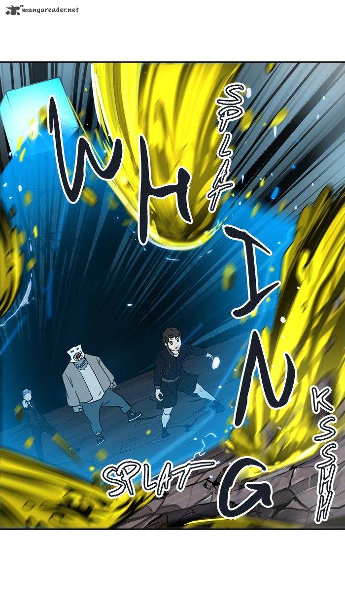 Tower of God - Chapter 290 Page 28