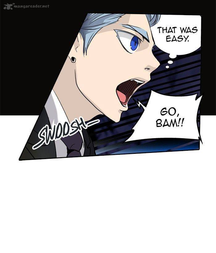 Tower of God - Chapter 290 Page 30