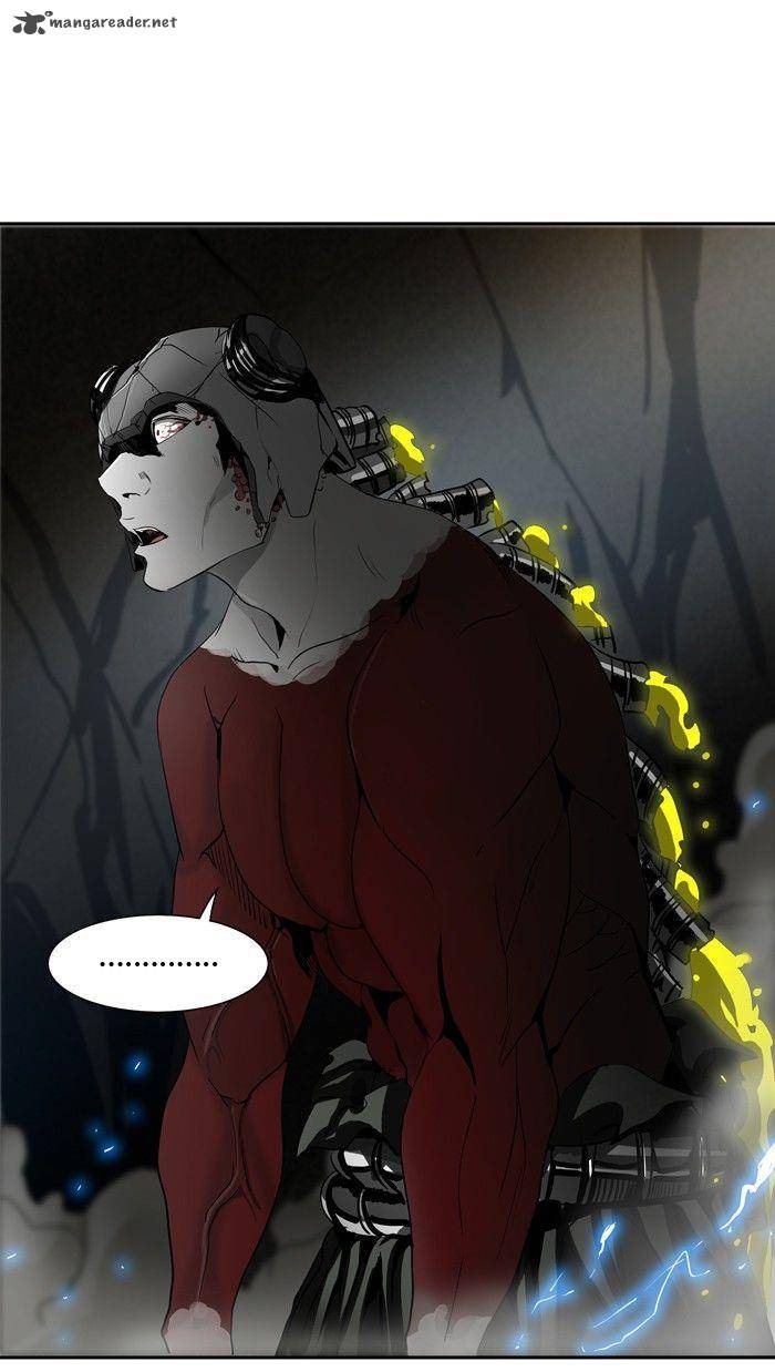 Tower of God - Chapter 290 Page 37