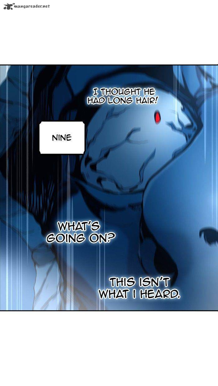 Tower of God - Chapter 290 Page 44