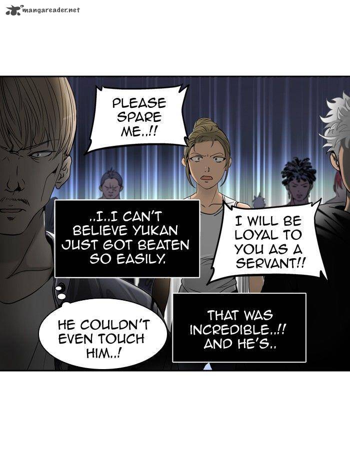 Tower of God - Chapter 290 Page 48