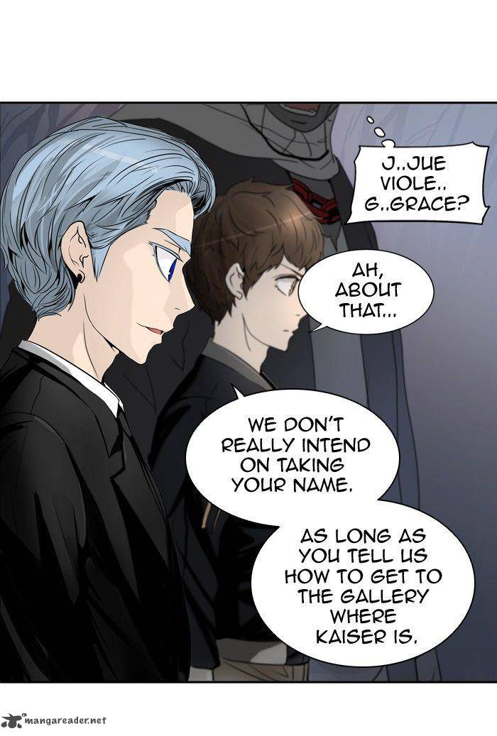 Tower of God - Chapter 290 Page 50