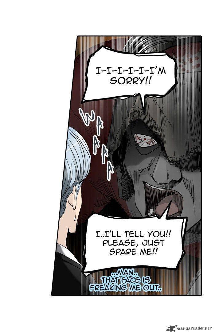 Tower of God - Chapter 290 Page 54