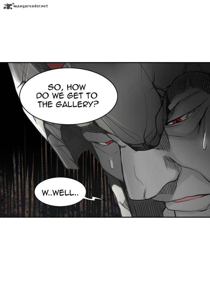 Tower of God - Chapter 290 Page 55